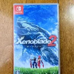 ゼノブレイド2