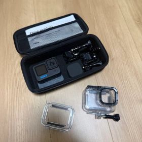 美品GoPro 10セット