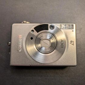 Canon IXY 320 コンパクトカメラ
