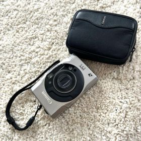 Canon IXY 330 コンパクトカメラ