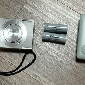 キャノン IXY 3 （SL）