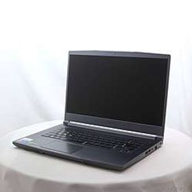 〔中古品〕 Thin 15 Thin-15-B13UC-3150JP ［Core-i7-13620H (2.4GHz)／16GB／SSD512GB／GeForce RTX 3050(4GB)／15.6インチワイド／Windows11 Home］〔中古品〕 Thin 15 Thin-15-B13UC-3150JP ［Core-i7-13620H (2.4GHz)／16GB／SSD512GB／GeForce RTX 3050(4GB)／15.6インチワイド／Windows11 Home］