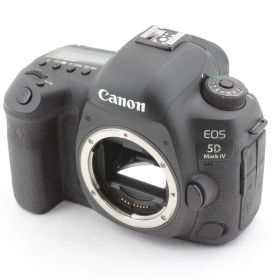 Canon EOS 5D Mark IV ボディ