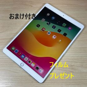 P205 iPad Pro 10.5インチ 256GB Wi-Fiモデル