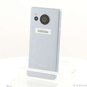 AQUOS sense7 128GB ブルー SH-M24-A SIMフリー