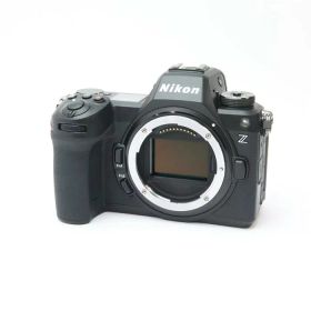 【中古】 《良品》 Nikon Z6III ボディ [ デジタルカメラ ]