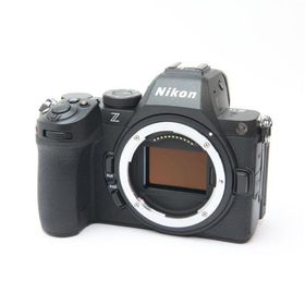 《美品》Nikon Z5II ボディ