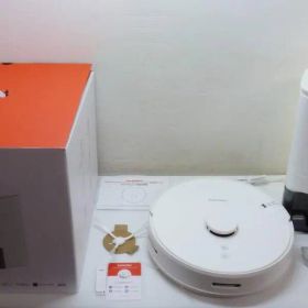 SwitchBot スイッチボット ロボット掃除機 S1 Plus