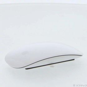 【中古】Apple(アップル) Magic Mouse (USB-C) ホワイト (Multi-Touch対応) MXK53ZA／A 【377-ud】