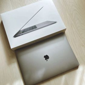 MacBook Pro 16インチ（外箱つき） 2019/i9/32GB/1TB
