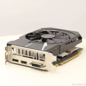 ソフマップ 〔中古品〕 GeForce GTX 1660 Ti AERO ITX 6G OC【377】