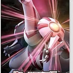 【中古】(非常に良い)ポケットモンスター シャイニングパール -Switch