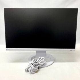 EIZO EV2480-ZWT ビジネススタンダードモニター 23.8型 3931