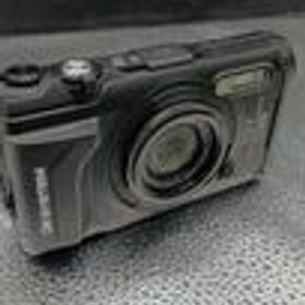 デジタルカメラ TOUGH TG-7 OM SYSTEM