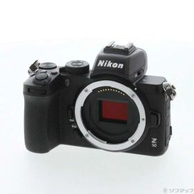 【中古】Nikon(ニコン) Z 50 ボディ 【262-ud】