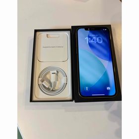 アップル(Apple)のアップル iPhone12 Pro 256GB ゴールド(スマートフォン本体)