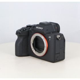 ソニー(SONY)の【中古】(ソニー) SONY α7 IV (ILCE-7M4)ボディ(コンパクトデジタルカメラ)