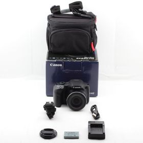 キヤノン(Canon)のCanon キャノン デジタルカメラ PowerShot SX530HS(コンパクトデジタルカメラ)