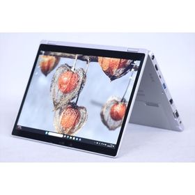 即配 良品 累積時間少 バッテリー良 2in1 Let's note CF-QV1RDCKS i5-1145G7 16G 256G 12.0WQXGA+タッチ Wi-Fi6 Office リカバリ ノートパソコン AAA評価