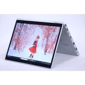 即配 2022年軽量快速モデル 2in1 タブレットPC Let's note CF-QV1RDCVS i5-1145G7 16G 256G 12.0WQXGA+タッチ Wi-Fi6 リカバリ ノートパソコン BAA評価