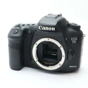 【中古】 《難有品》 Canon EOS 7D Mark II ボディ [ デジタルカメラ ]