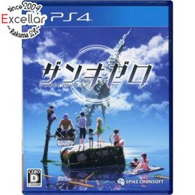 プレイステーション4(PlayStation4)のザンキゼロ PS4(家庭用ゲームソフト)