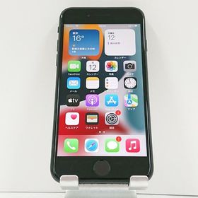iPhoneSE 第2世代 64GB SoftBank ブラック c16219