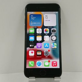 iPhoneSE 第2世代 64GB SoftBank ブラック c16214
