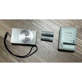キヤノン(Canon)のキャノン IXY 3 （SL）(コンパクトデジタルカメラ)
