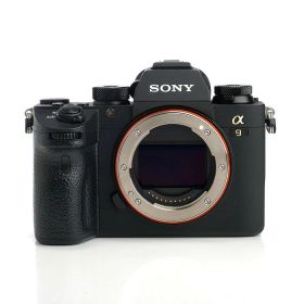 【中古】 (ソニー) SONY ILCE-9 アルフア9 ボデイ【中古カメラ デジタル一眼】 ランク：B