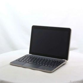 【中古】dynabook(ダイナブック) 〔展示品〕 dynabook K2 P1K2YPTB ブラック&ベージュ 【262-ud】