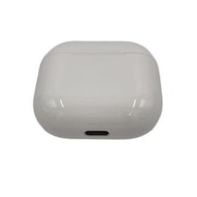 Apple◆イヤホン AirPods 4 MXP63J/A