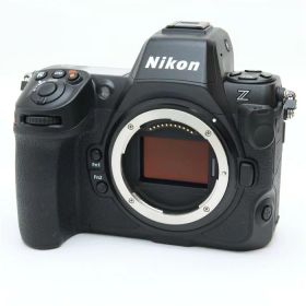 【中古】 《良品》 Nikon Z8 [ デジタルカメラ ]