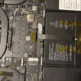 Macbook Pro 2015 15' 512GB,16GB, US配列