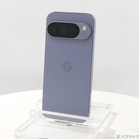 〔中古〕GOOGLE(グーグル) Google Pixel 10 Pro 256GB ムーンストーン GN4F5 SIMフリー〔344-ud〕