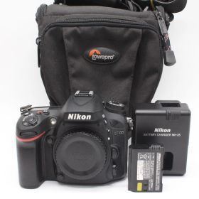 4129ショット！■極上品■ Nikon D7100 ボディ
