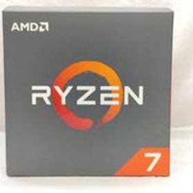 CPU RYZEN7 2700X AMD