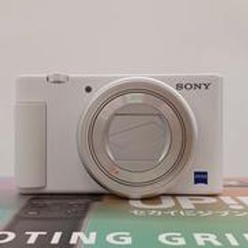 デジタルカメラ VLOGCAM ZV-1G/WC SONY