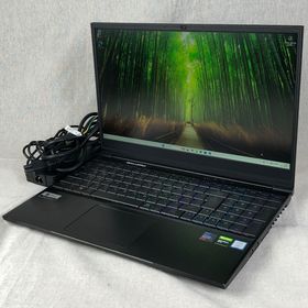 サードウェーブ(THIRDWAVE GROUP)の◆ジャンク品◆ゲーミングノートPC パソコン GALLERIA ガレリア GCR1660TGF-E【i7-9750H・GTX1660Ti・16GB・HDD1TB】★画面表示色異常 他/GB-JUNK-260239（039221）(ノートPC)