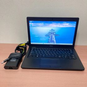 動作良品 2019年 Dell Latitude 5290 第8世代 Core i5 8350U/RAM8GB/快速NVMe SSD256GB/Windows11/軽量/中古/PC/ノートパソコン/Laptop