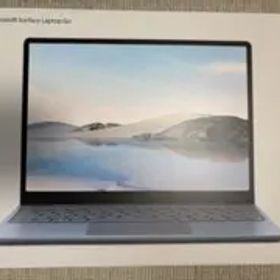マイクロソフト Surface Laptop Go 2 新品¥105,000 中古¥17,970 | 新品