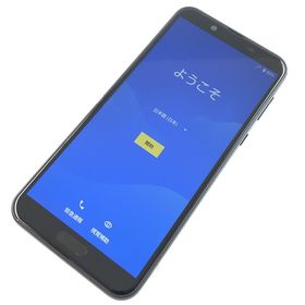 アンドロイド(ANDROID)の【B】SH-01L/353498093335940(スマートフォン本体)