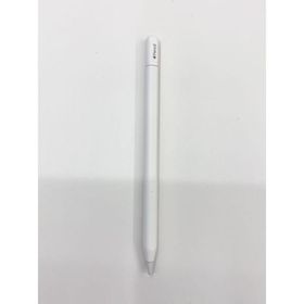 Apple◆Apple Pencil (USB-C) MUWA3ZA/A