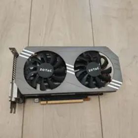 ZOTAC GTX970 動作確認済 GPU-Z確認 ドラクエXベンチ完走