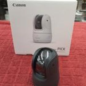 自動撮影カメラ POWERSHOT PICK CANON