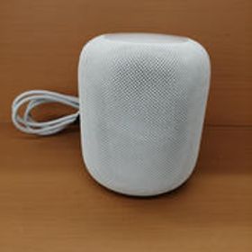 Apple HomePod 新品¥41,510 中古¥14,980 | 新品・中古のネット最安値