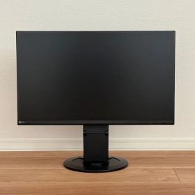 【美品】EIZO FlexScan EV2460 ブラック