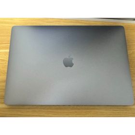 アップル(Apple)の美品 高スペック MacBook Pro 16inch (ノートPC)