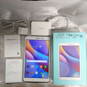 ✨Huawei MediaPad T2 8 Pro＋おまけ充電器✨