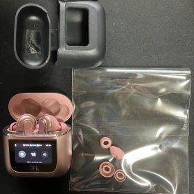 【動作確認済】JBL TOUR PRO 2 ゆるし色 互換ケース付